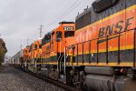 BNSF 2713